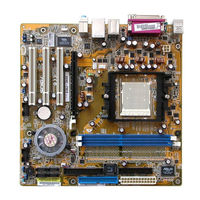 Asus A8NE-FM Manual