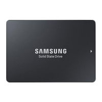 Samsung MZ7LN256HMJP Handling Manual