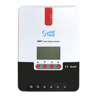 Sunnytech ST2420 User Manual