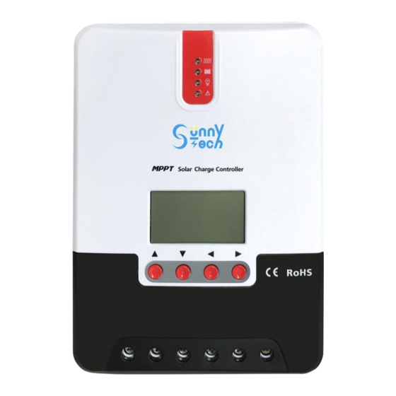 Sunnytech ST2420 User Manual