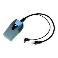 Cisco WBP54G - Small Business Pro Wireless-G Bridge User Manual