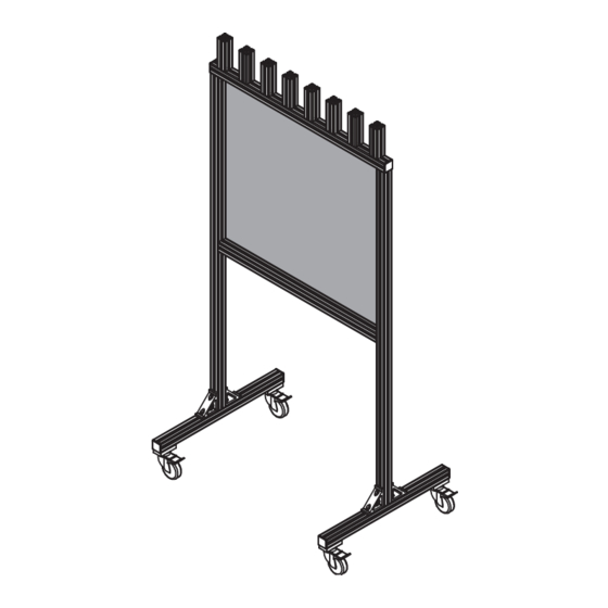 Parker 71-213 Series Assembly Instructions