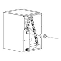 Grandaire W4A7T Installation Instructions Manual