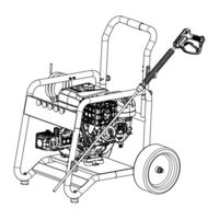 jcb JCB-PW7532P Instructions & User's Manual