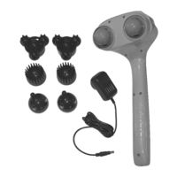 Anko CF-4908 User Manual
