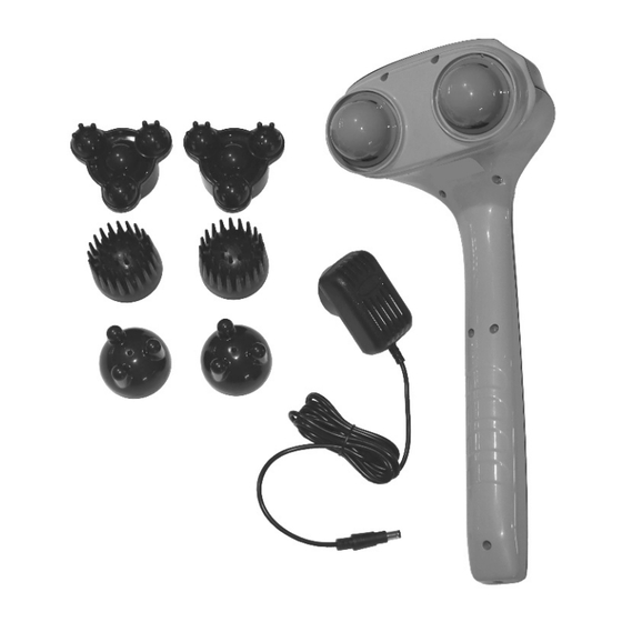 anko CF-4908 User Manual