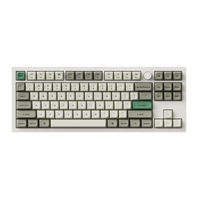 Keychron Q3 Max User Manual