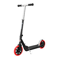 Razor CARBON LUX User Manual