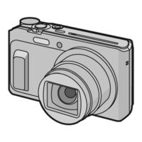 Panasonic LUMIX DMC-TZ57EG Service Manual