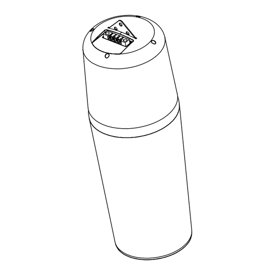 MSE Audio SOUNDTUBE Mighty Mite MM32EZ-BK Install Instructions