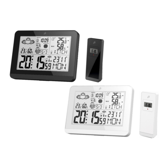 Auriol 452191 2310 Manuals