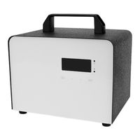 REIMA AromaStreamer 950 Touch Manual