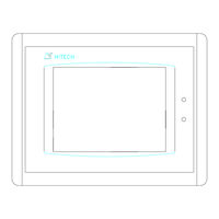 Hitech PWS1760-CTN Applications Manual