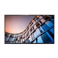 Philips 75BFL2214/27 Service Manual