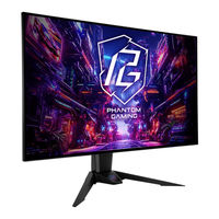 Asrock PGO32UFS User Manual