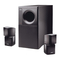 Bose Acoustimass 5 / 20 Manual