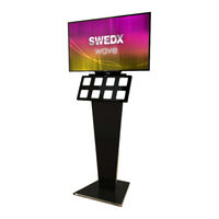 Swedx Wave User Manual