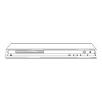 Panasonic DVD-K32PLA Service Manual