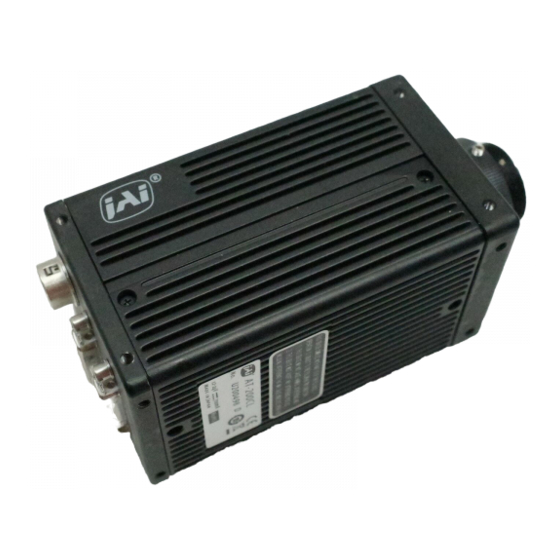 JAI AT-200CL User Manual