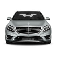 Mercedes-Benz S-Class Sedan 2015 Operator's Manual