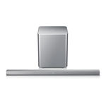 Samsung HW-H551 User Manual