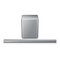 Speaker System Samsung HW-H551 User Manual