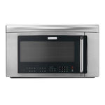 Electrolux EI30BM55HS - Microwave Technical & Service Manual