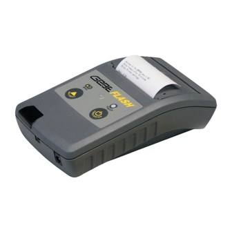 GeBe GPT-4378 Operating Instructions Manual