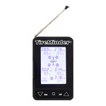 TIRE MINDER TM55 Operating Manual