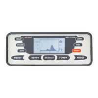 Detech SSP-5100 G Instruction Manual