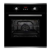 Midea MO5BL Instructions Manual