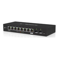 Ubiquiti ES-10X Quick Start Manual