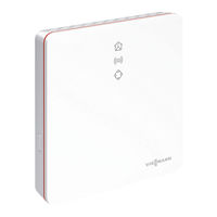 Viessmann VITOCONNECT OPTO2 Operating Instructions Manual