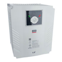 LS Industrial Systems iG5A Series Manual