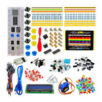 Keyestudio ARDUINO maker learning kit Manual