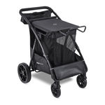 Joovy 500X Instruction Manual