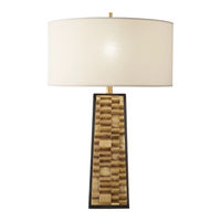Rh BRUTALIST CONSTRUCTIVIST TABLE LAMP Manual