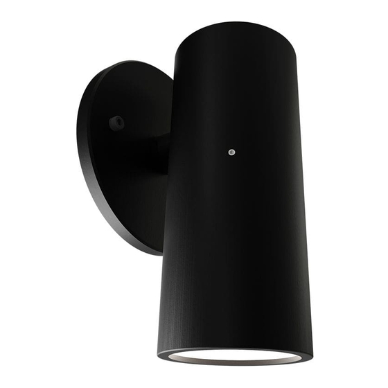 B-K lighting CATSKILL Series Installation Instructions