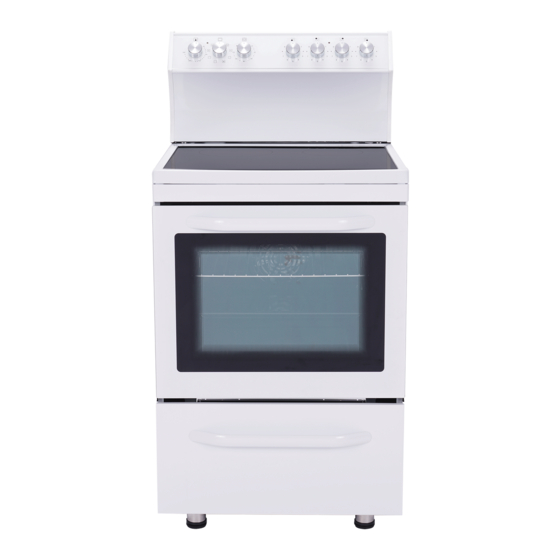 Vogue 310152 Installation Instructions & User Manual