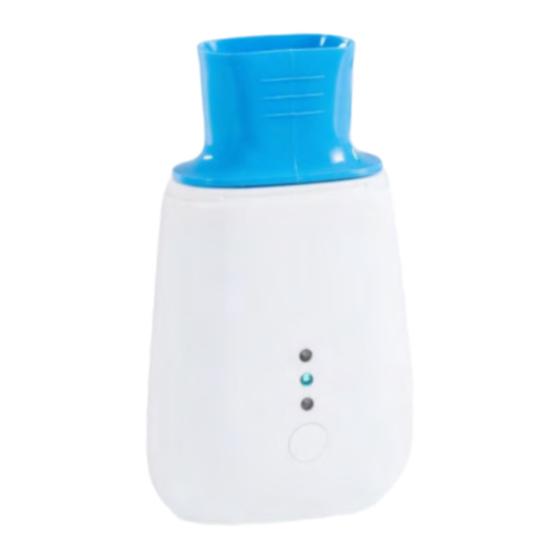 SpiroHome Lite User Manual