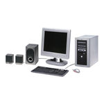 HP RY883AA#ABA - Compaq Presario - SR5002HM Supplementary Manual