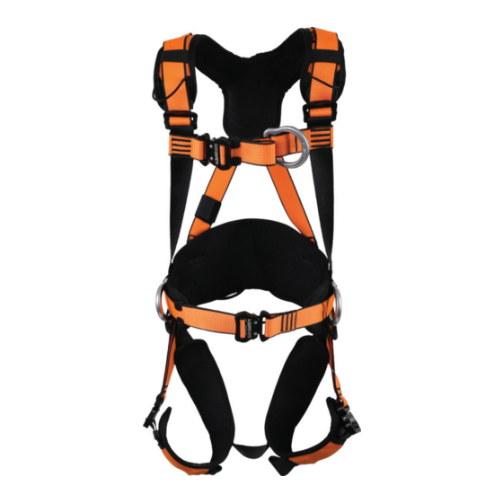 Kaya Safety P-453 O User Manual