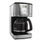 Coffee Maker Mr. Coffee JWX31BP User Manual