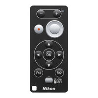 Nikon N16F1 User Manual