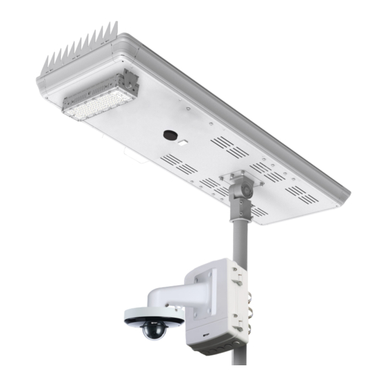 Vip-Vision SLR-B Series Quick Install Manual