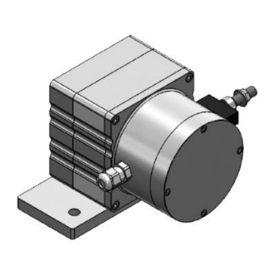 Atek AWP 210 User Manual