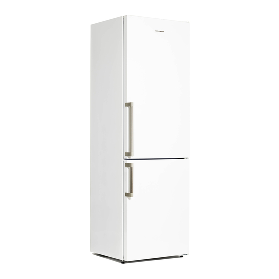 HELKAMA HJK283EU User Manual