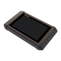 Foxwell Premier Diagnostic Platform NT909 User Manual