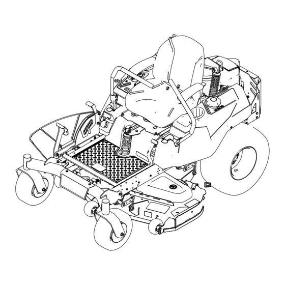 Toro 75210 Operator's Manual