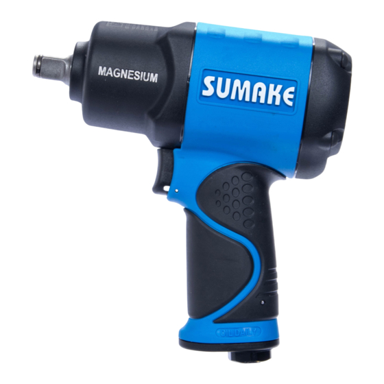 Sumake ST-C5444S-2 Quick Start Manual